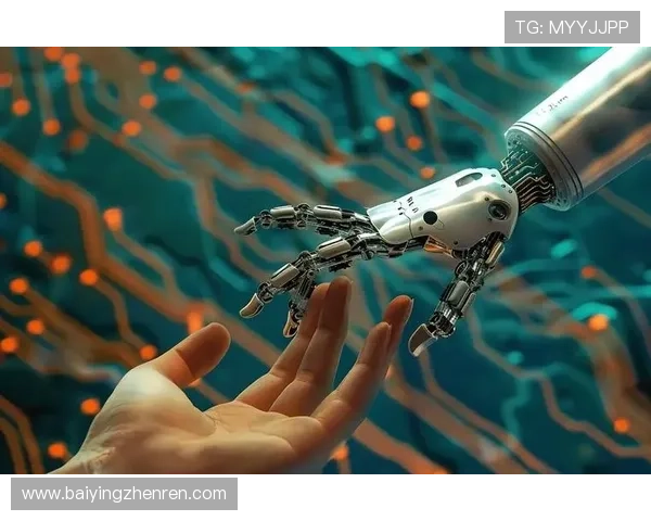 三亿真人：三亿真人平台在AI技术驱动下的未来发展趋势与潜在机遇