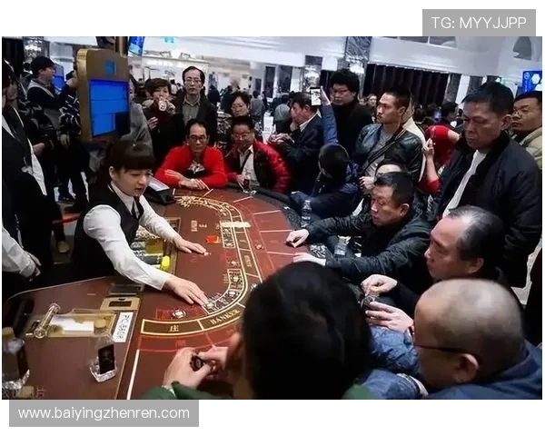 体验百家乐真人直播带你走进最逼真的赌场现场娱乐